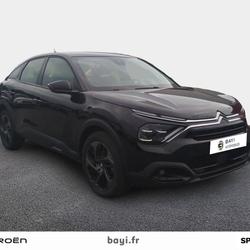 Citroen C4 C4 PureTech 130 S&S EAT8 Feel Pack Grandparigny