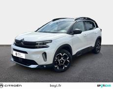Citroen C5 Aircross Vire Normandie