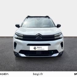 Citroen C5 Aircross C5 Aircross BlueHDi 130 S&S EAT8 Shine Vire Normandie