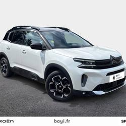 Citroen C5 Aircross C5 Aircross BlueHDi 130 S&S EAT8 Shine Vire Normandie
