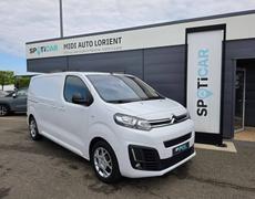 Citroen Jumpy Caudan