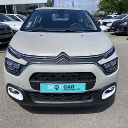 Citroen C3 1.2 PureTech 83ch S&S YOU! Brest