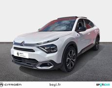 Citroen e-C4 X Granville