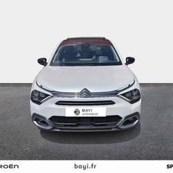 Citroen e-C4 X e-C4 X 136 ch Automatique  SHINE PACK Granville