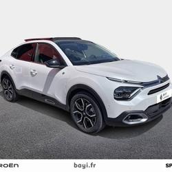 Citroen e-C4 X e-C4 X 136 ch Automatique  SHINE PACK Granville