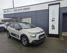Citroen C3 Caudan