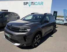 Citroen C5 Aircross Séné