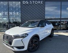 DS DS3 Crossback Brest