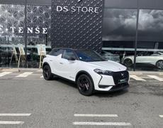 DS DS3 Crossback Brest