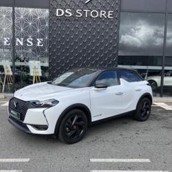 DS DS3 Crossback BlueHDi 130ch Performance Line Automatique Brest