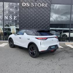 DS DS3 Crossback BlueHDi 130ch Performance Line Automatique Brest