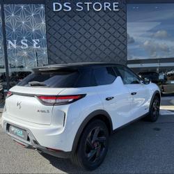 DS DS3 Crossback BlueHDi 130ch Performance Line Automatique occasion - Brest - photo 3/29