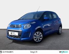 Citroen C1 Flers