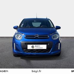 Citroen C1 C1 VTi 72 S&S Feel Flers