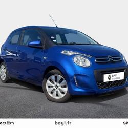 Citroen C1 C1 VTi 72 S&S Feel Flers