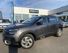 Citroen C5 Aircross Brest
