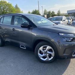 Citroen C5 Aircross PureTech 130ch S&S Feel EAT8 E6.d Brest