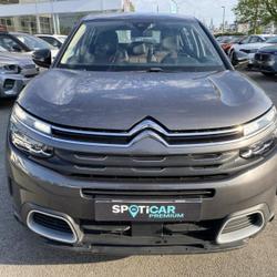 Citroen C5 Aircross PureTech 130ch S&S Feel EAT8 E6.d Brest