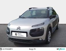 Citroen C4 Cactus Granville