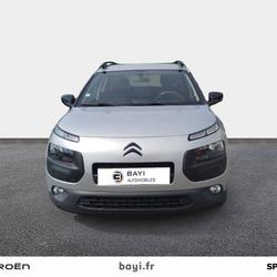 Citroen C4 Cactus C4 Cactus PureTech 82 BVM Live Granville