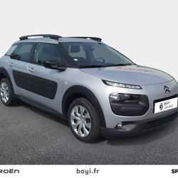 Citroen C4 Cactus C4 Cactus PureTech 82 BVM Live Granville