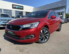 DS DS4 Brest