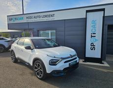 Citroen C4 Caudan