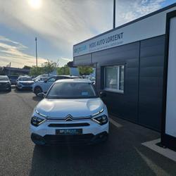 Citroen C4 Moteur &eacute;lectrique 136 (100 kW) Shine Automatique GPS / CAMERA RECUL Caudan