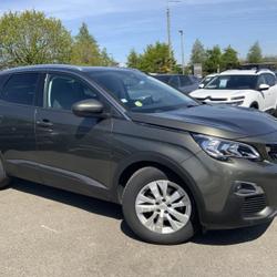 Peugeot 3008 1.5 BlueHDi 130ch E6.c Active Business S&S Brest