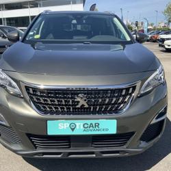 Peugeot 3008 1.5 BlueHDi 130ch E6.c Active Business S&S Brest