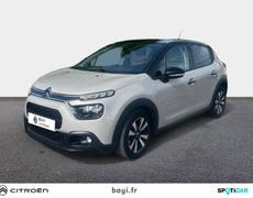 Citroen C3 Avranches