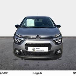 Citroen C3 C3 BlueHdi 100 BVM6 C-Series Vire Normandie