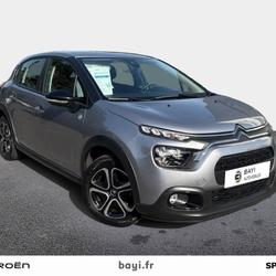 Citroen C3 C3 BlueHdi 100 BVM6 C-Series Vire Normandie