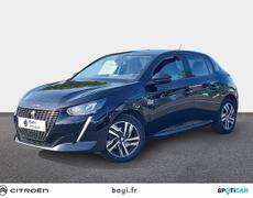 Peugeot 208 Flers