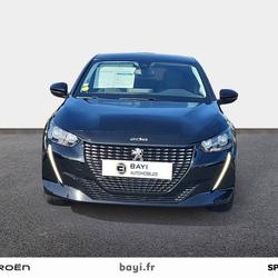 Peugeot 208 208 BlueHDi 100 S&S BVM6 Allure Business Flers