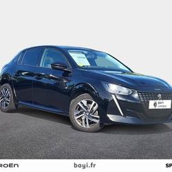 Peugeot 208 208 BlueHDi 100 S&S BVM6 Allure Business Flers
