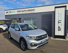 Volkswagen T-Cross Caudan