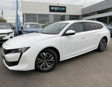 Peugeot 508 SW Brest