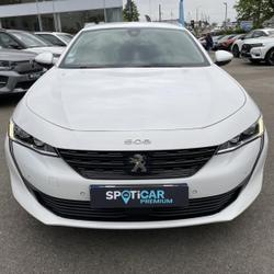 Peugeot 508 SW PureTech 180ch S&S Allure EAT8 9cv Brest