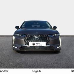 DS DS4 DS 4 PureTech 130 EAT8 Rivoli Flers