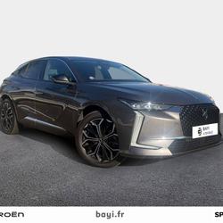 DS DS4 DS 4 PureTech 130 EAT8 Rivoli Flers