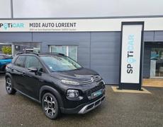 Citroen C3 Aircross Caudan