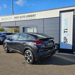 Citroen C4 BlueHDi 110 Feel Nav Business Caudan