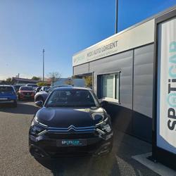 Citroen C4 BlueHDi 110 Feel Nav Business Caudan