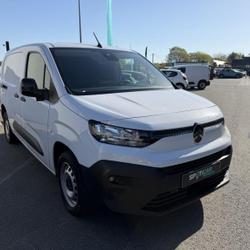 Citroen Berlingo XL 950kg BlueHDi 100ch S&S S&eacute;n&eacute;