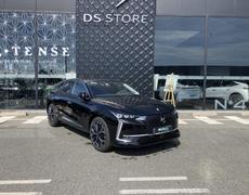 DS DS4 Brest