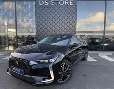 DS DS4 Brest