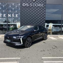 DS DS4 E-TENSE 225ch Rivoli Brest