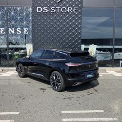 DS DS4 E-TENSE 225ch Rivoli Brest
