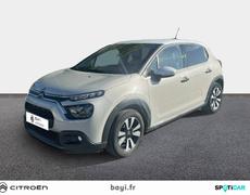 Citroen C3 Avranches